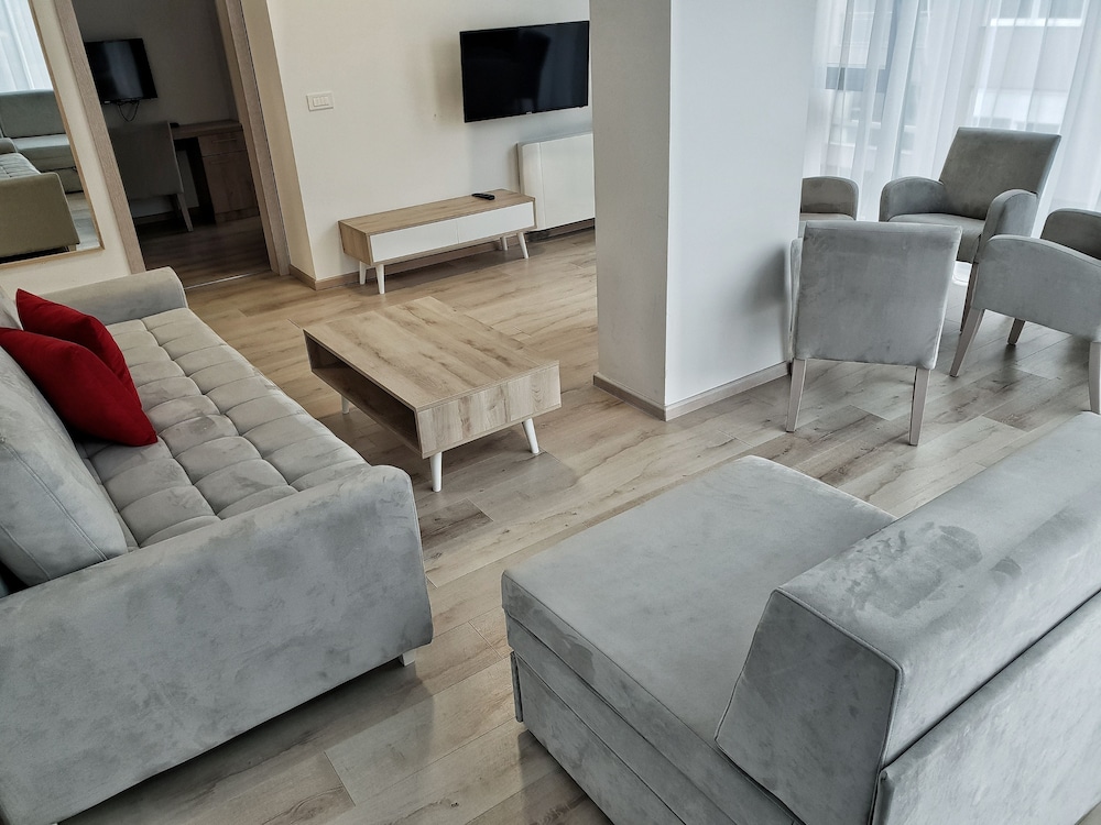 Aparthotel Centar Sarajevo 40/57