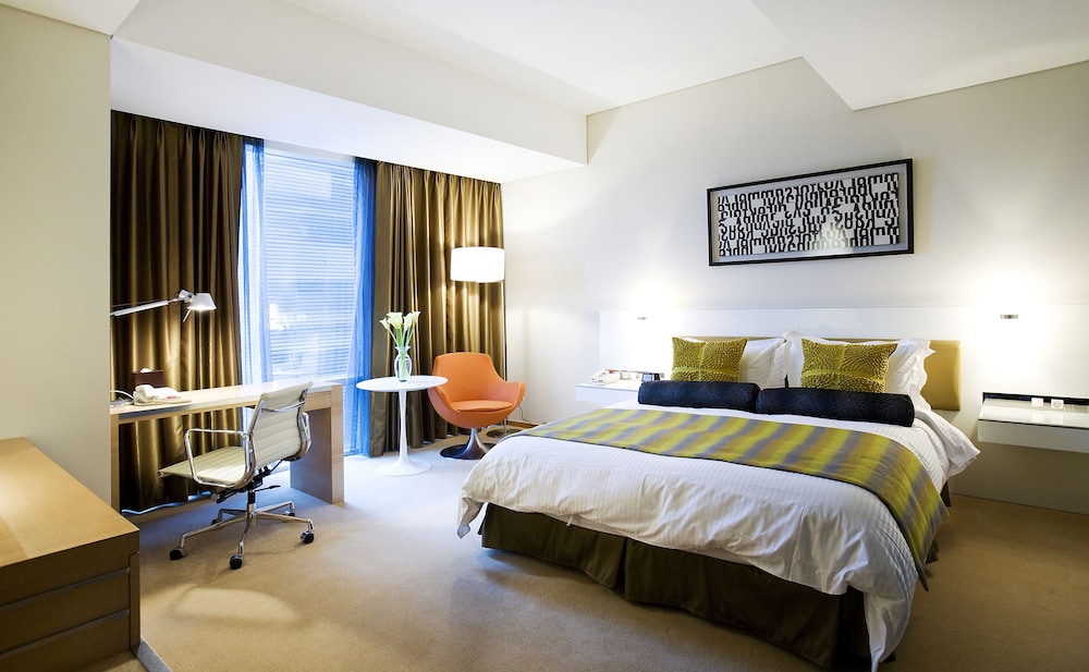 Upgrade, Superior, Deluxe, King Bed