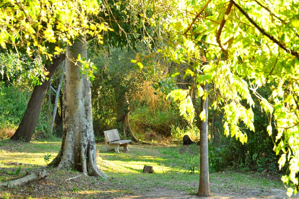 Komati River Chalets 35/50