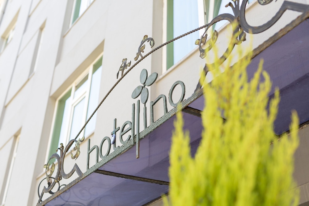 Hotellino in ISTANBUL
