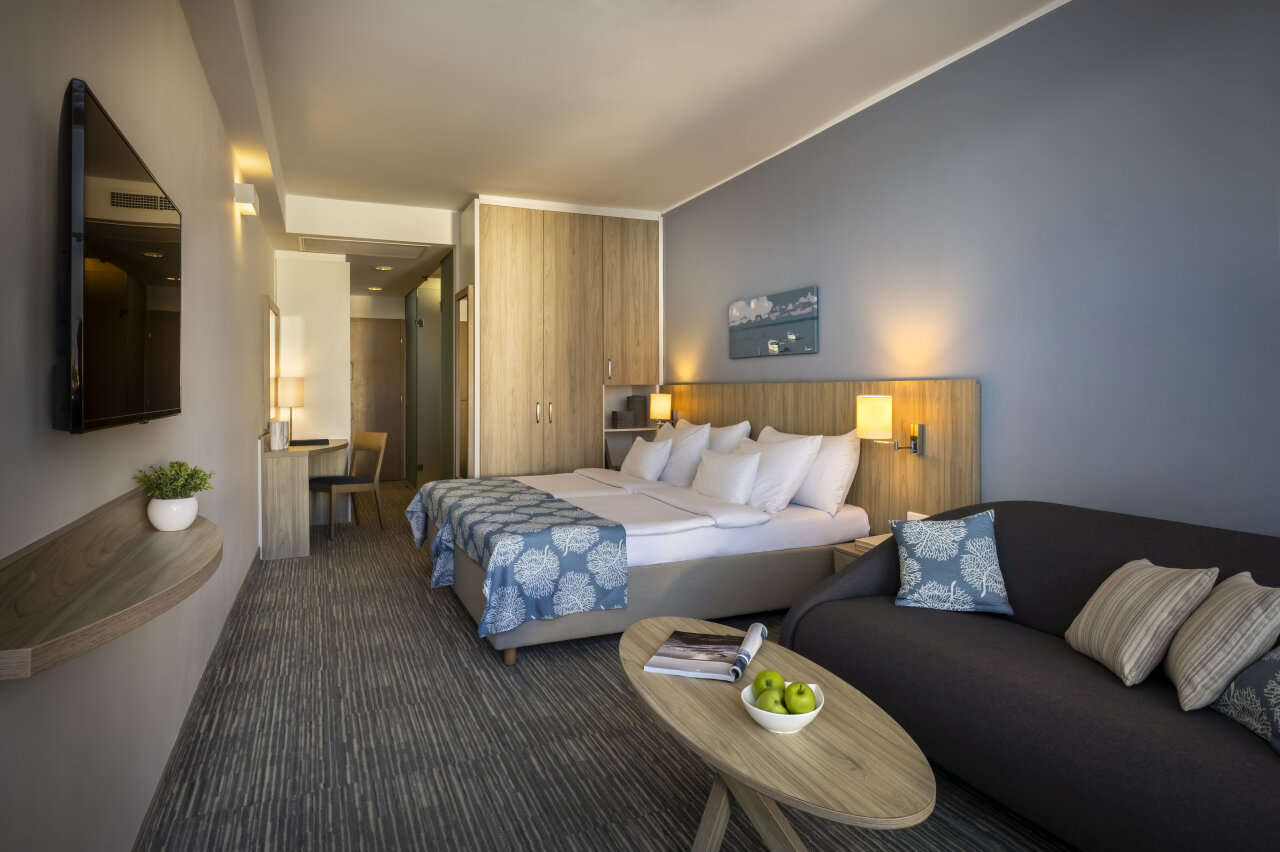 Isabella Island Resort Valamar Collection Hotel 20/67