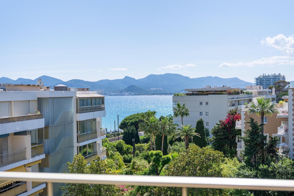 Luxotel Cannes 3/75