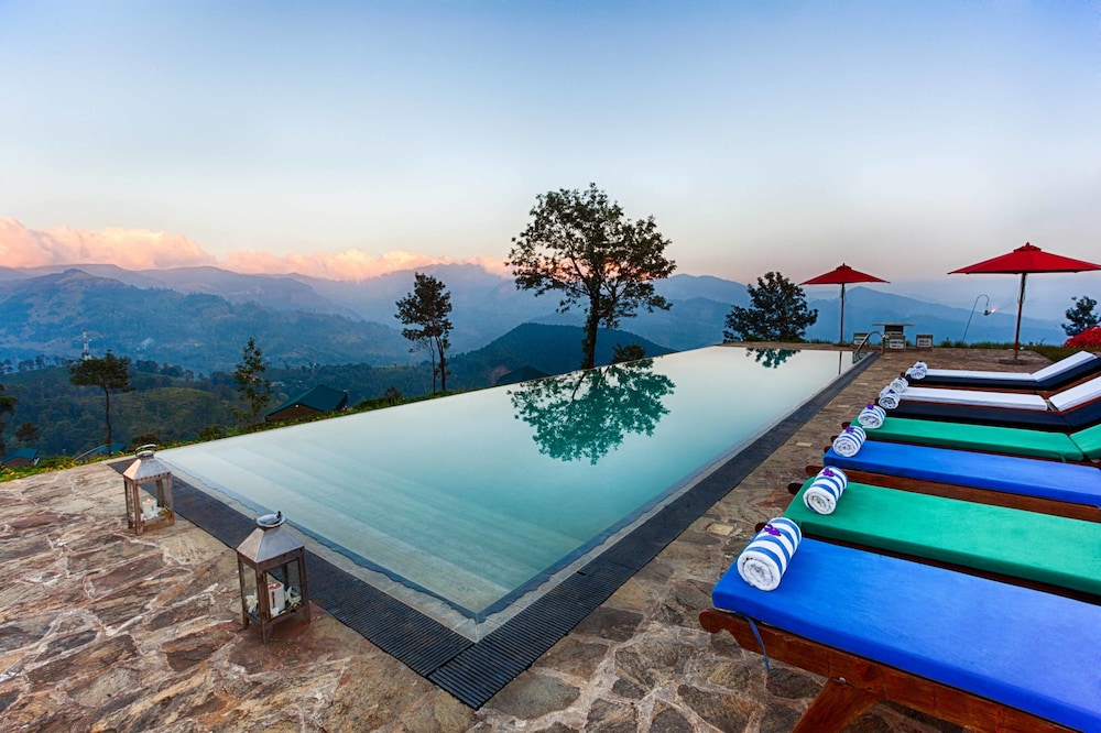 Madulkelle Tea And Eco Lodge 24/43