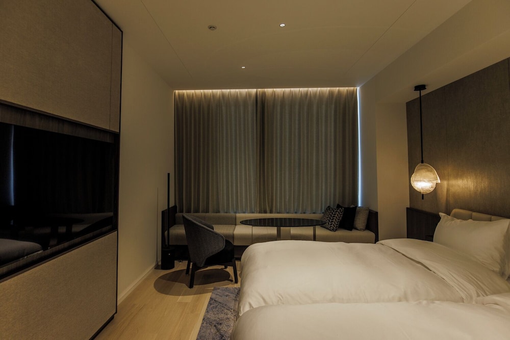 Atago Hotel 15/56