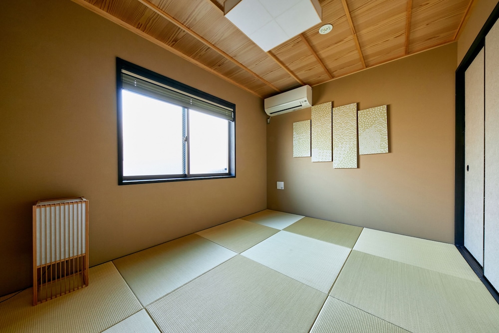 Rinn Gion Yasaka South Kikyo 56/75