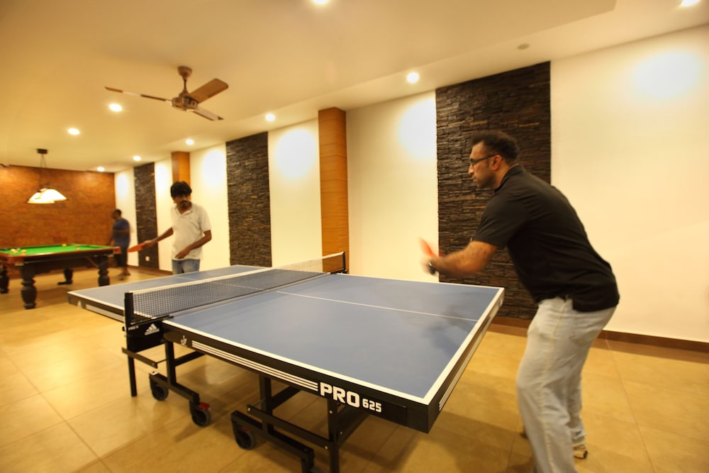 Arayal Resorts: A Unit of Sharoy Resort 25/49