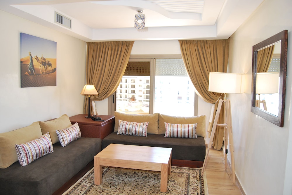 Residence Rofaida 25/42