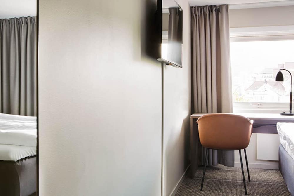 Comfort Hotel Bergen 42/42