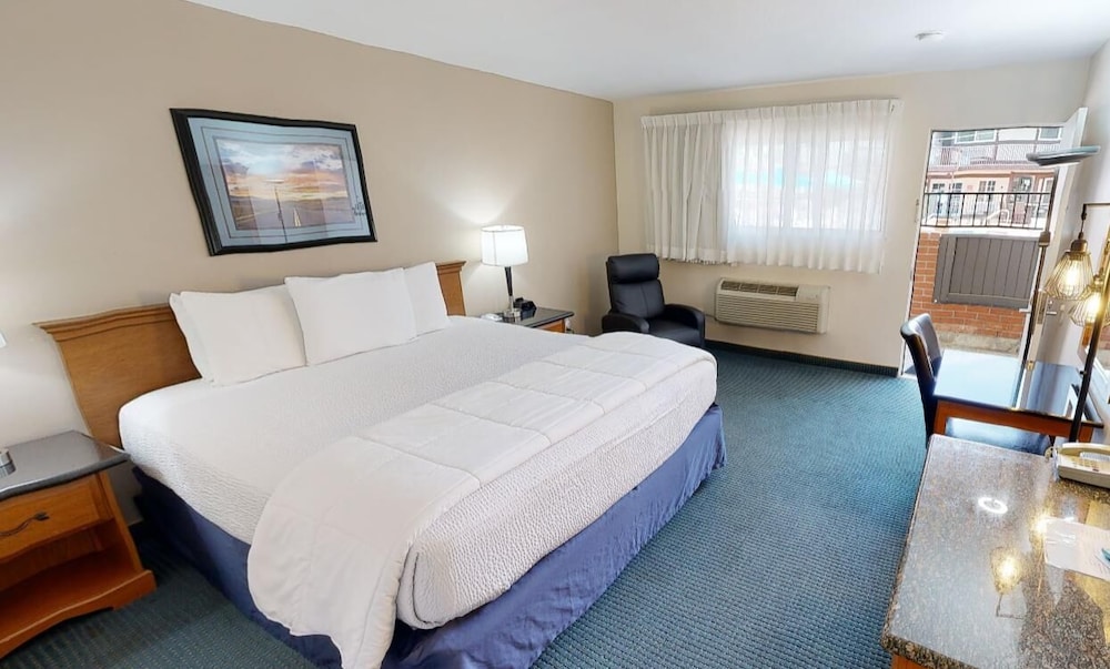 King Frederik Inn 27/69