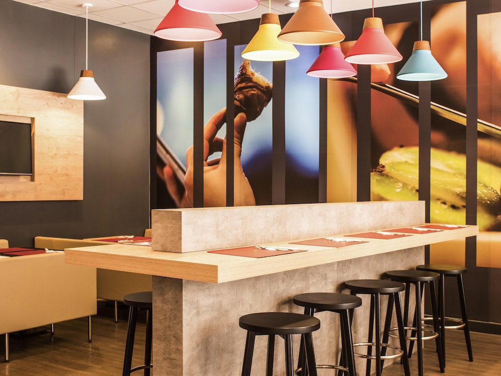 Ibis RJ Rio Porto Atlantico 47/65
