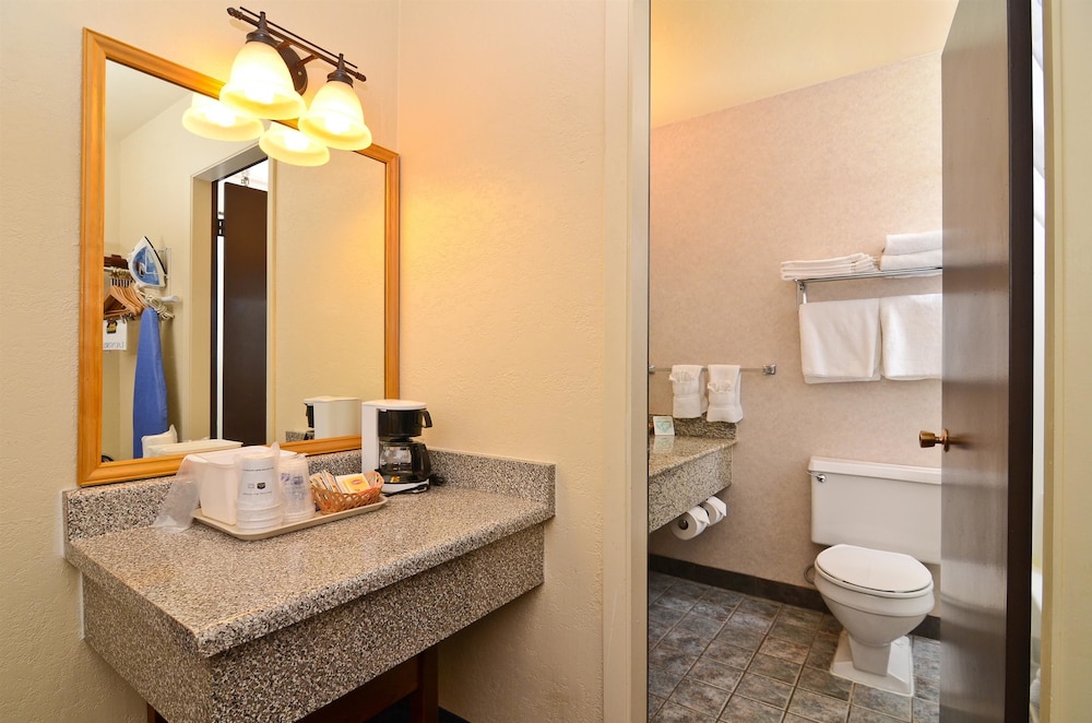 Best Western Valdez Harbor Inn 17/44