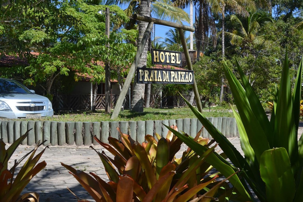 Hotel Praia da Paixao 24/30