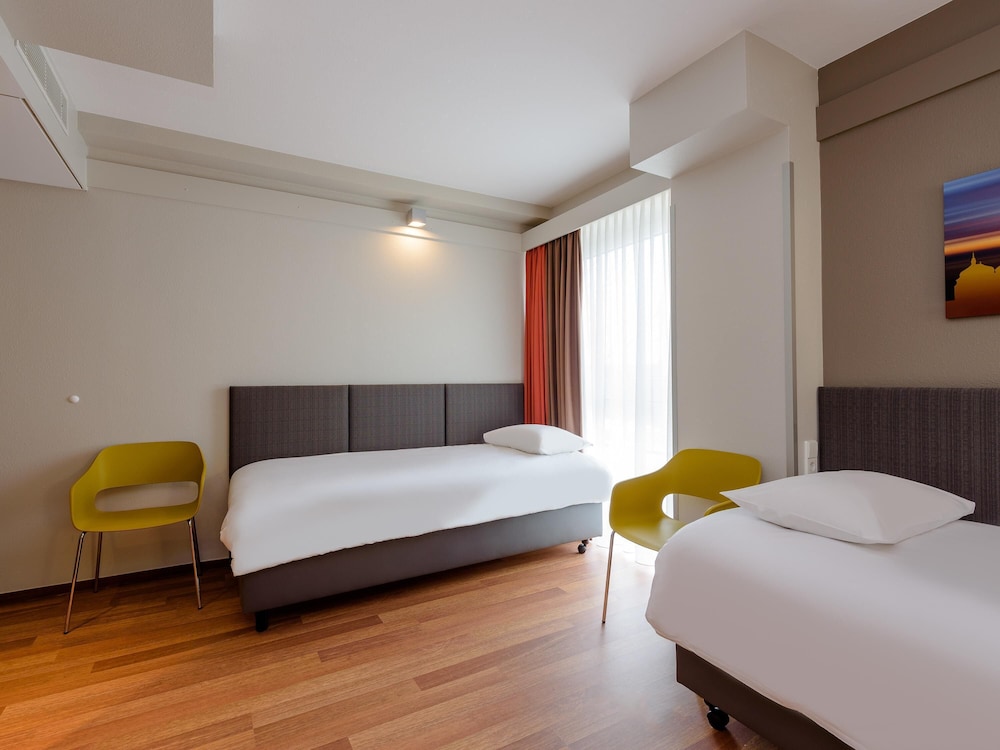 Ibis Wuerzburg City 15/50