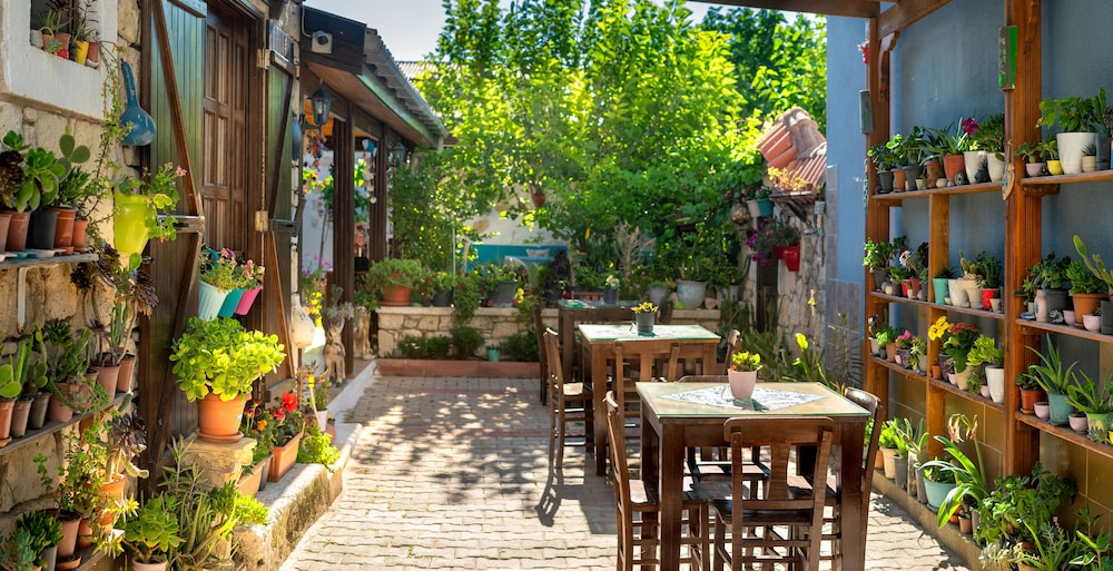 Avci Han Tas Ev Hotel - Adults Only 40/50