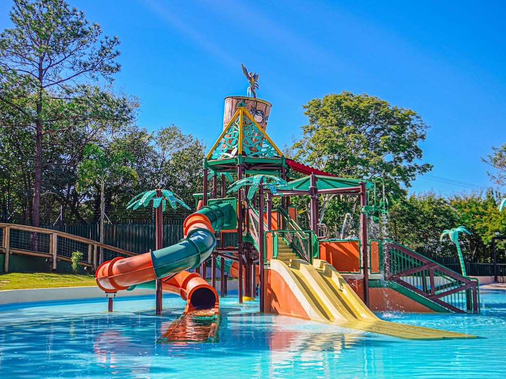 Novotel Itu Terras de Sao Jose Golf & Resort 69/76