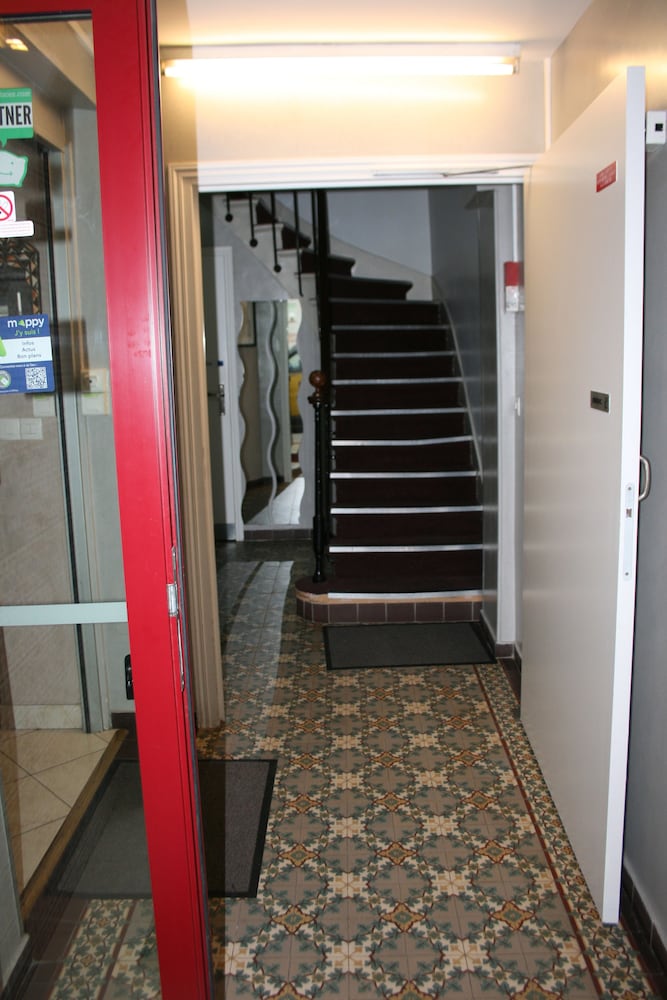 Hotel Viator 9/34