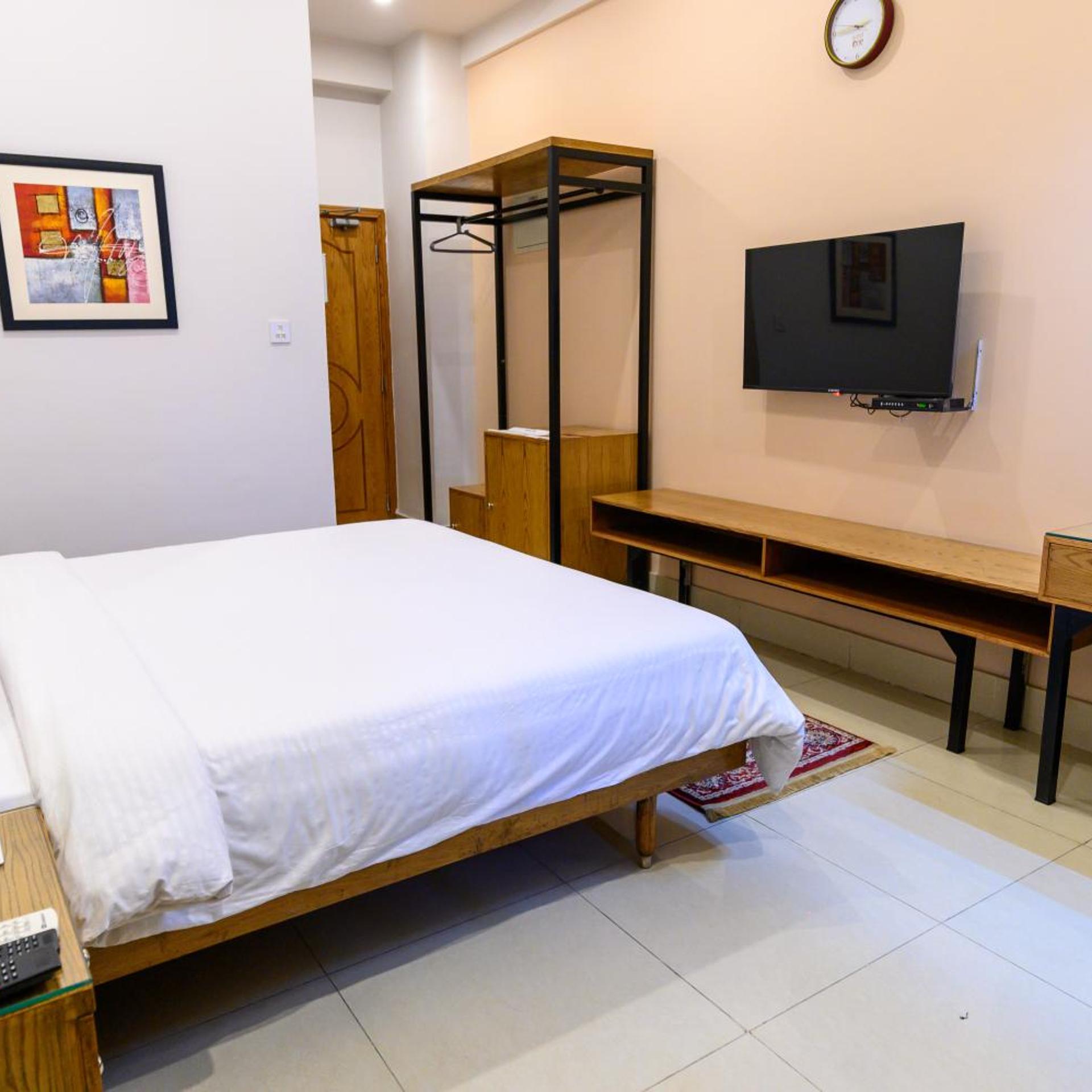 Hotel One Mansehra 14/27