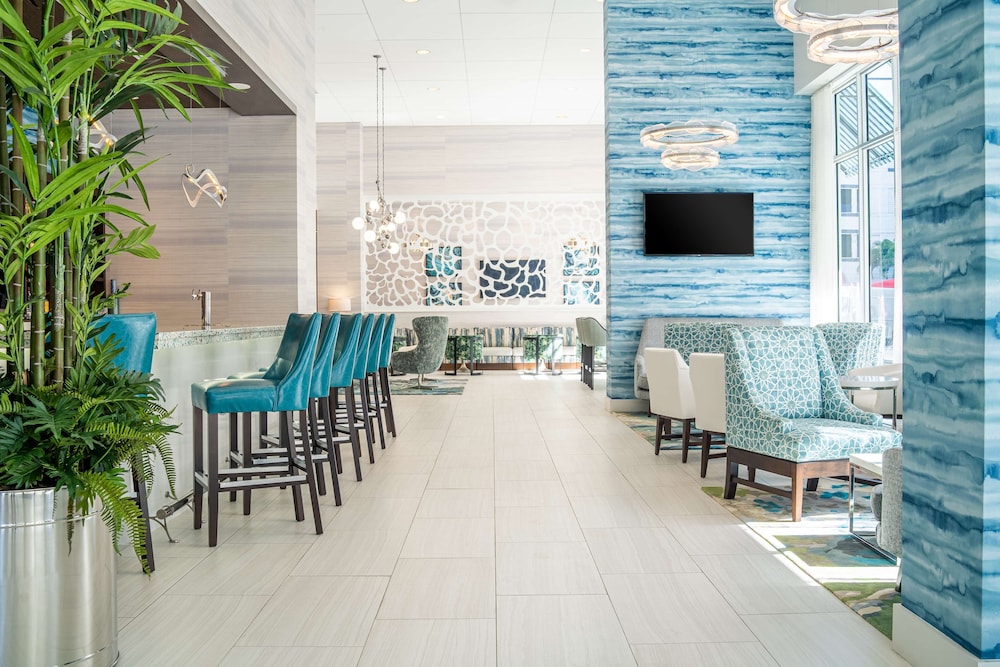 Hyatt Place West Palm Beach/Downtown 31/70