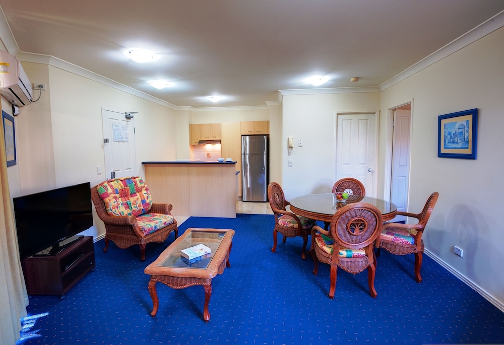 Turtle Beach Resort 35/62