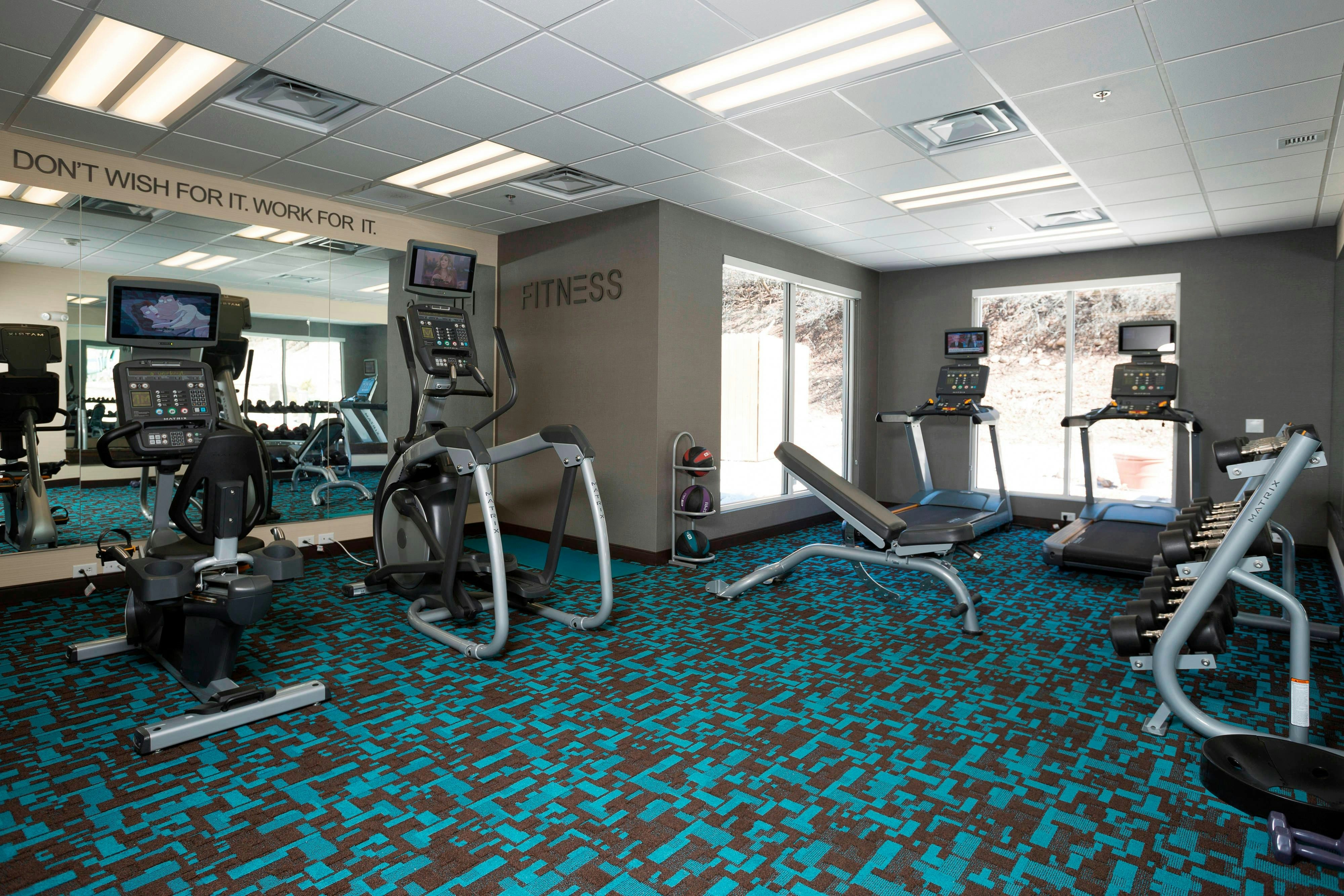 Fairfield Inn Suites By Marriott Durango 20/37