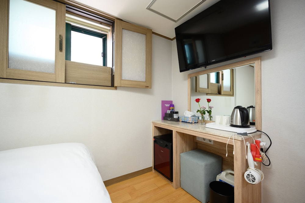 Daeyoung Hotel Seoul 31/66