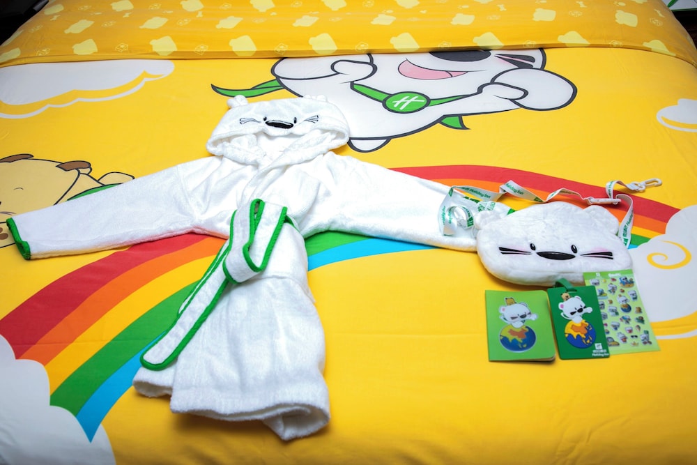 Holiday Inn Donghua 44/49
