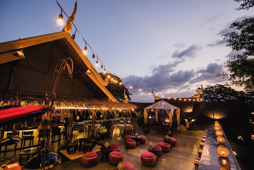 Hotel Tugu Malang in MALANG