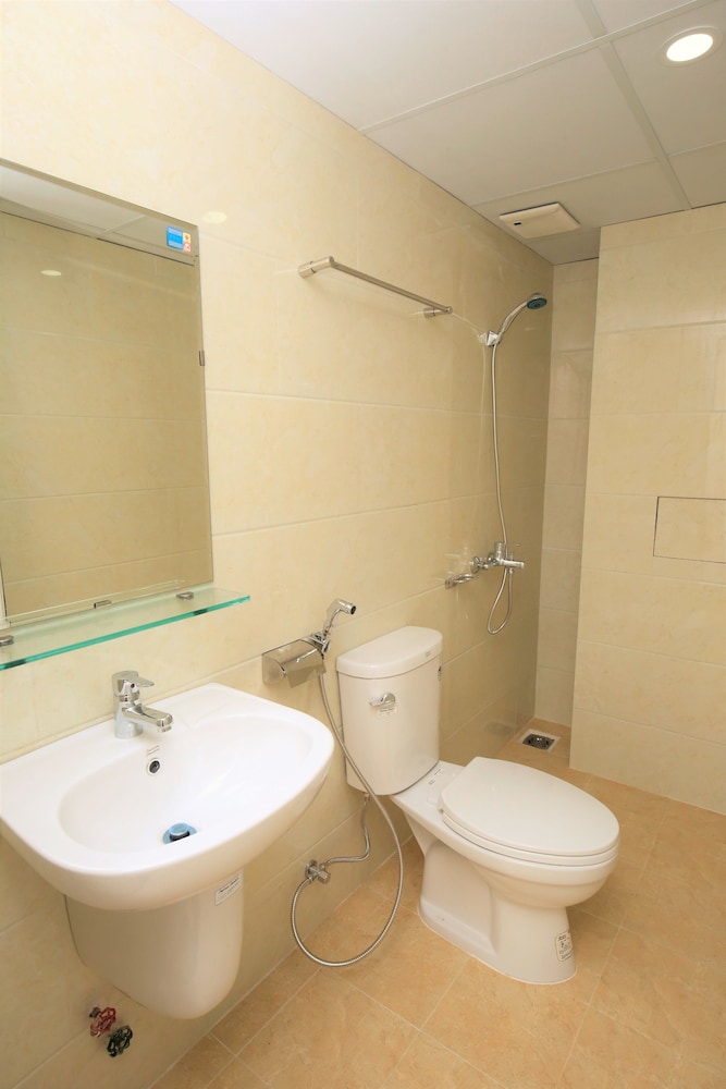 Da Lat Phu Tho Hotel 10/40