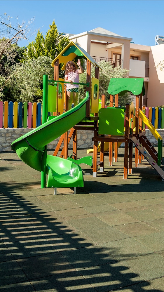 Sirios Village Luxury Hotel and Bungalows 73/79