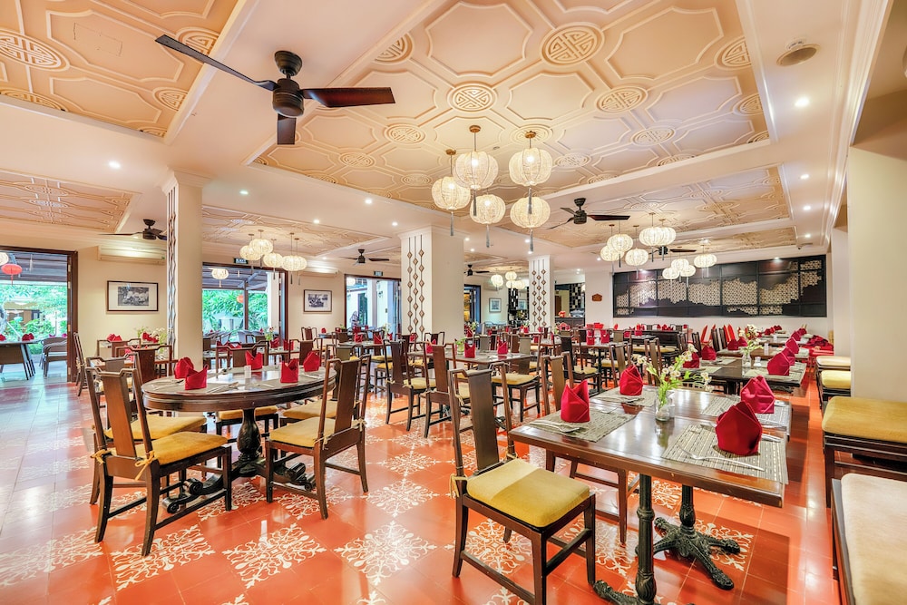 Hoi An Central Boutique Hotel & Spa 28/40