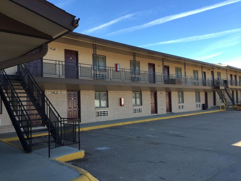 Midlands Lodge 4/41
