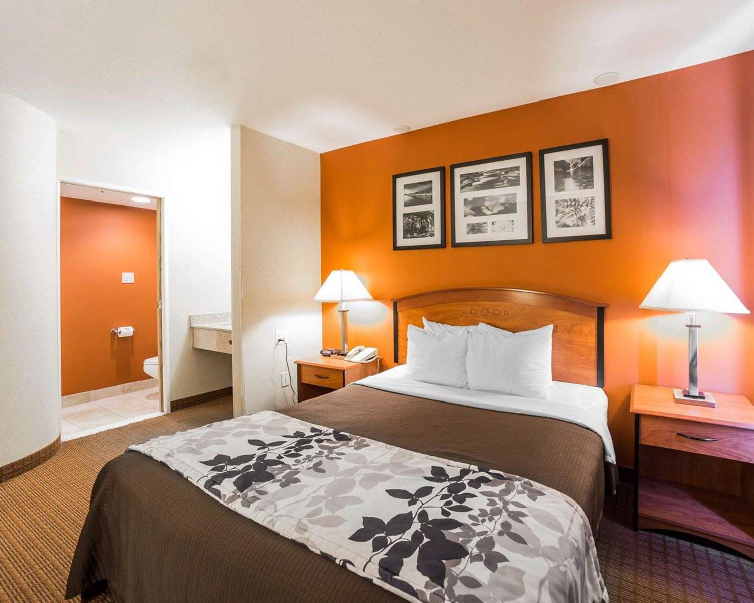 Sleep Inn South Jordan-Sandy 16/37