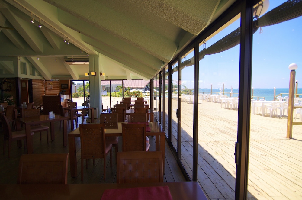 Ishigaki Island Beach Hotel Sunshine 26/50
