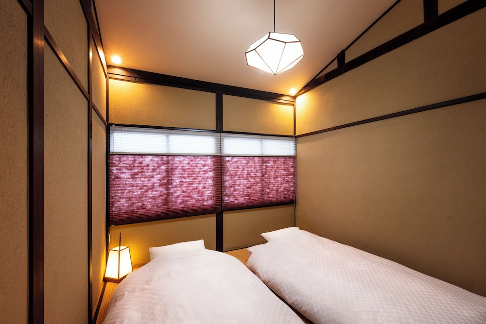 Rinn Rokujyo Machiya 10/46
