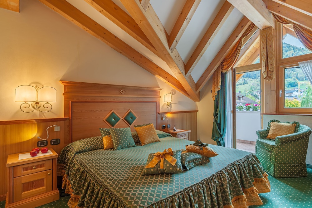 Brunet The Dolomites Resort 33/82