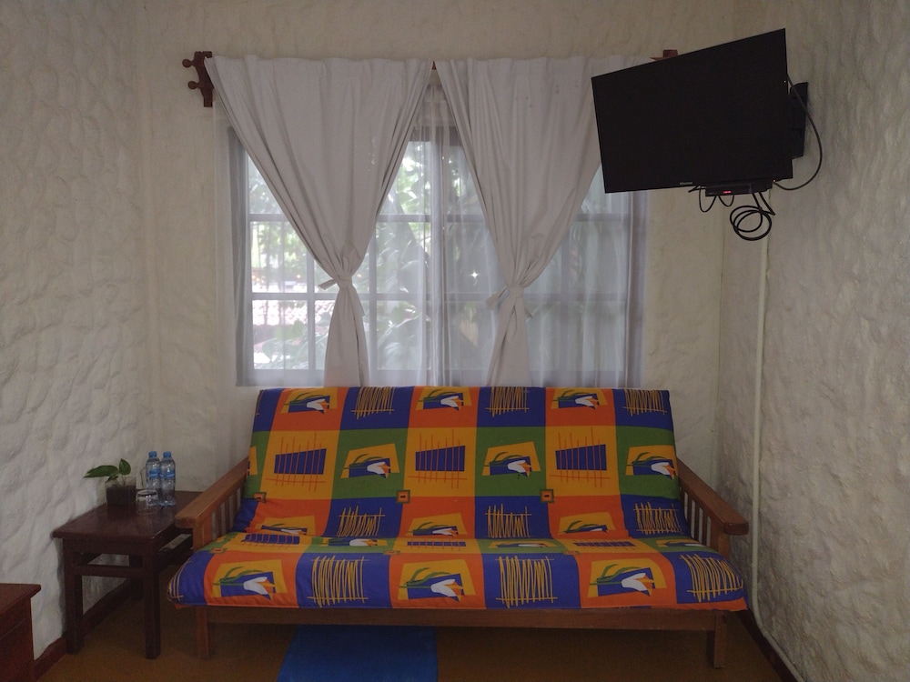 Hotel el Moro 43/68