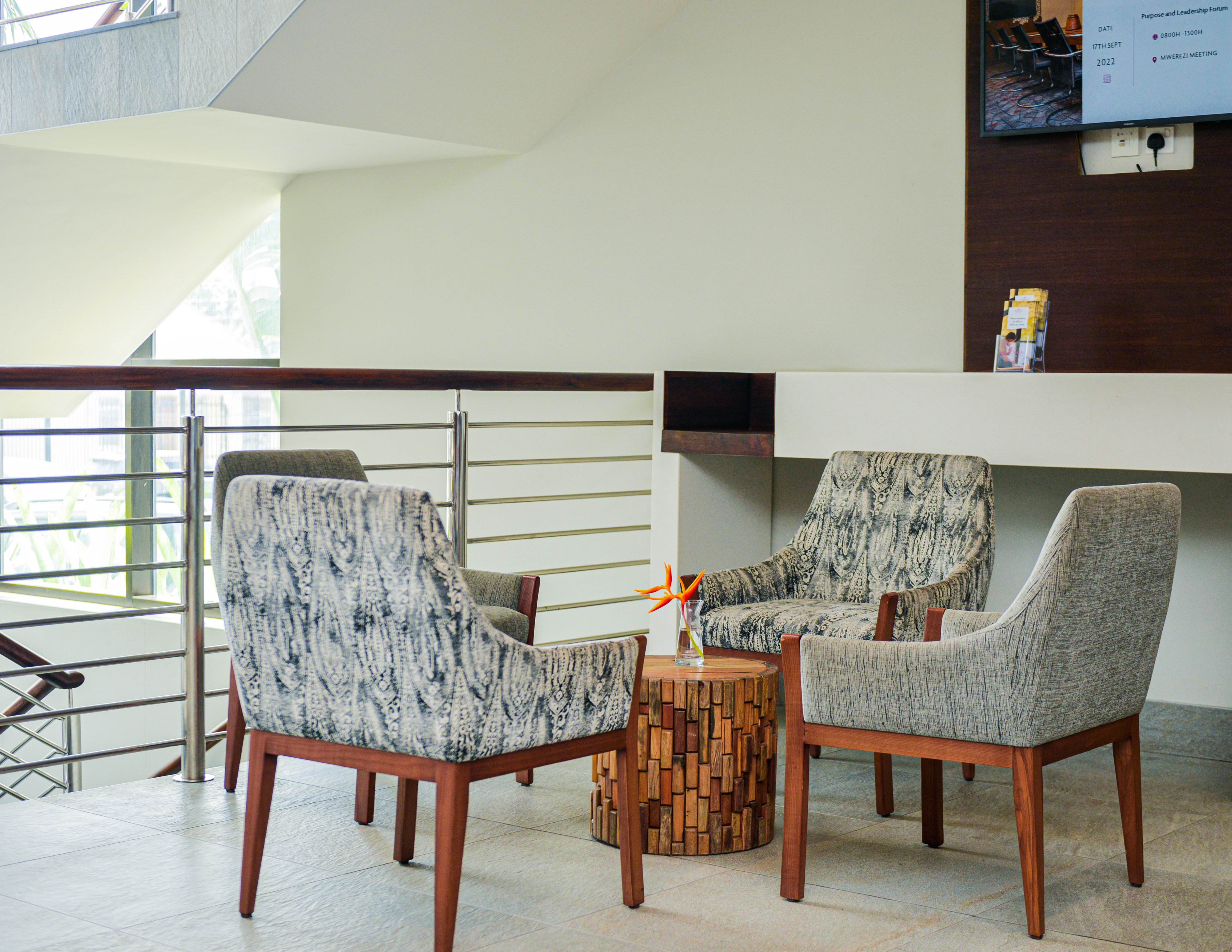 Crowne Plaza Dar Es Salaam 51/74