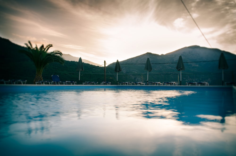 Oceanis Hotel Kefalonia 36/61