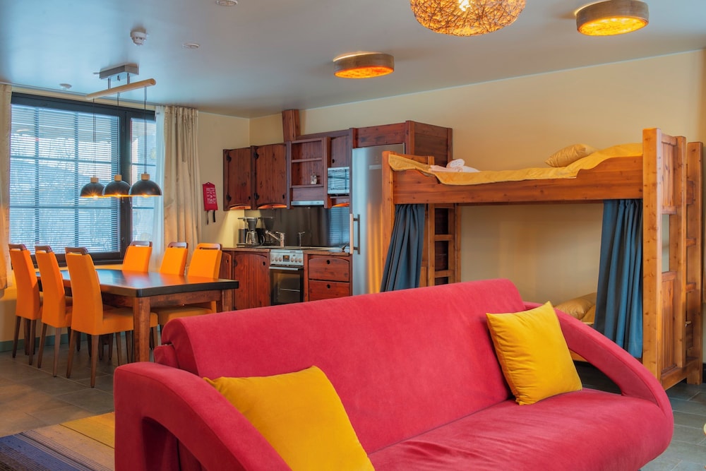 Utsjoki Arctic Resort 42/62