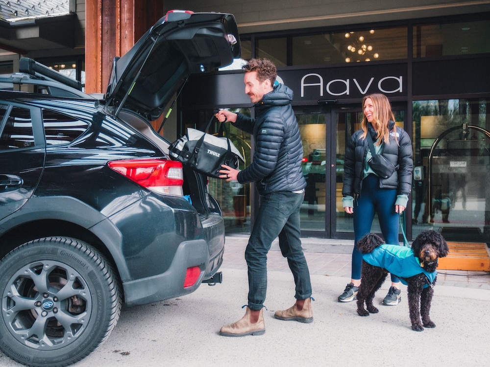 Aava Whistler Hotel 37/50