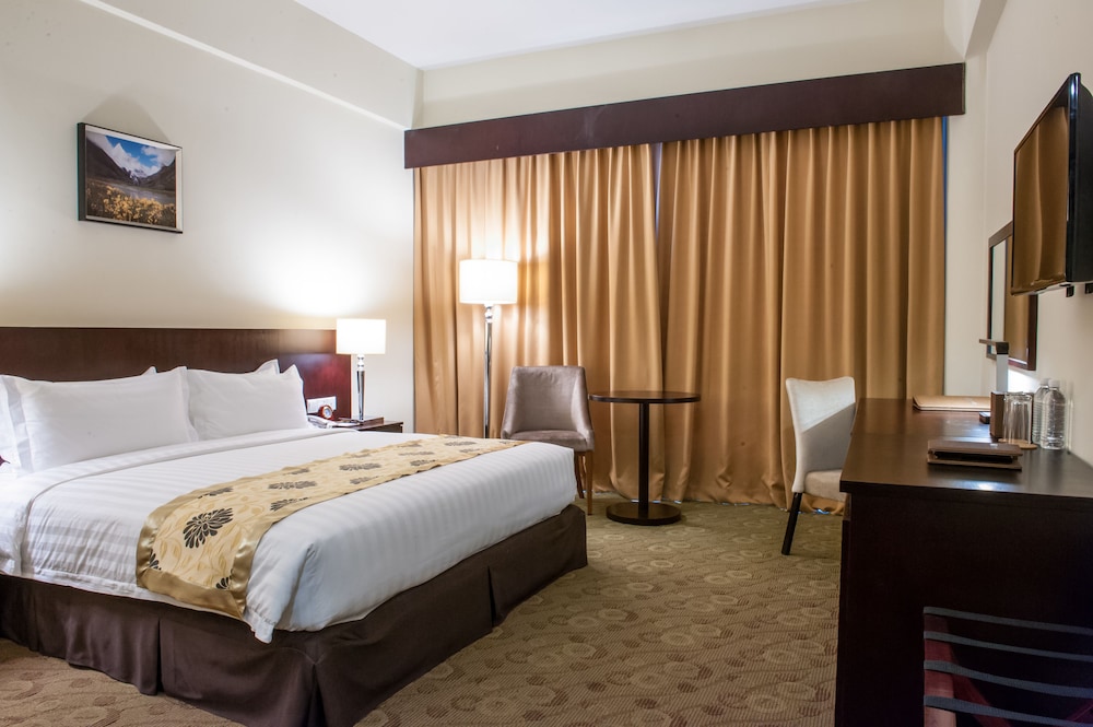 Pan Borneo Hotel Kota Kinabalu 18/66