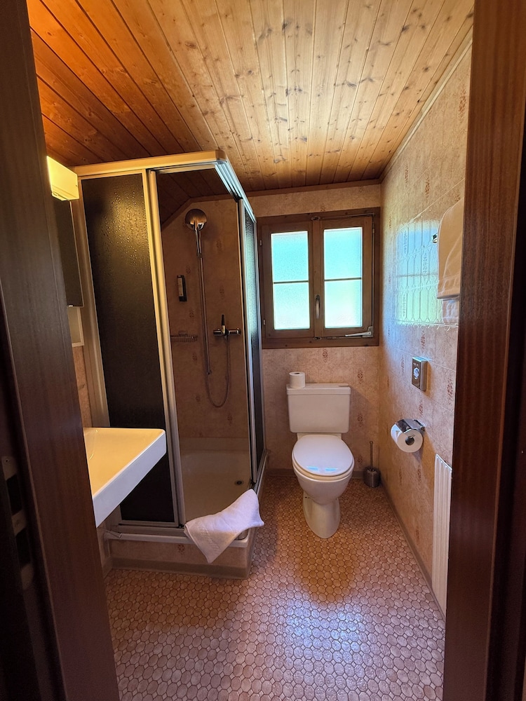 Hotel Beausite Beatenberg 49/50