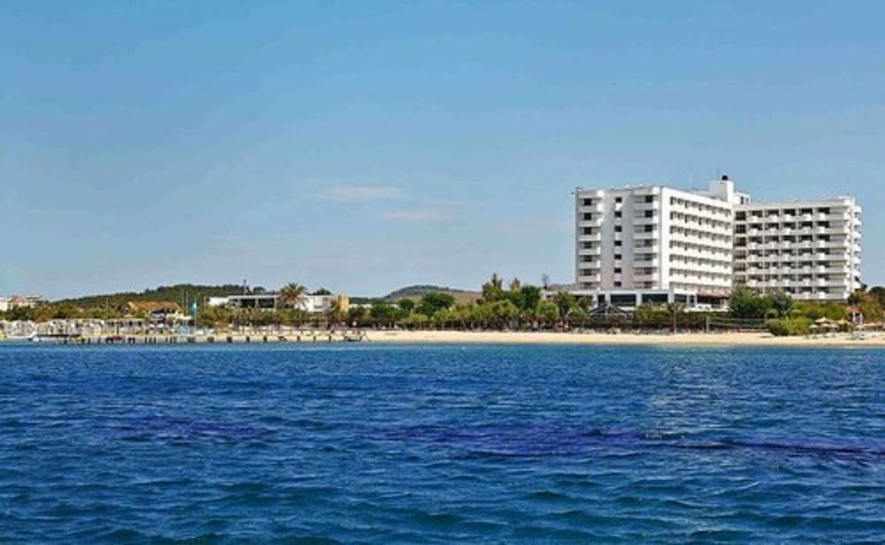 Grand Hotel Temizel 26/29