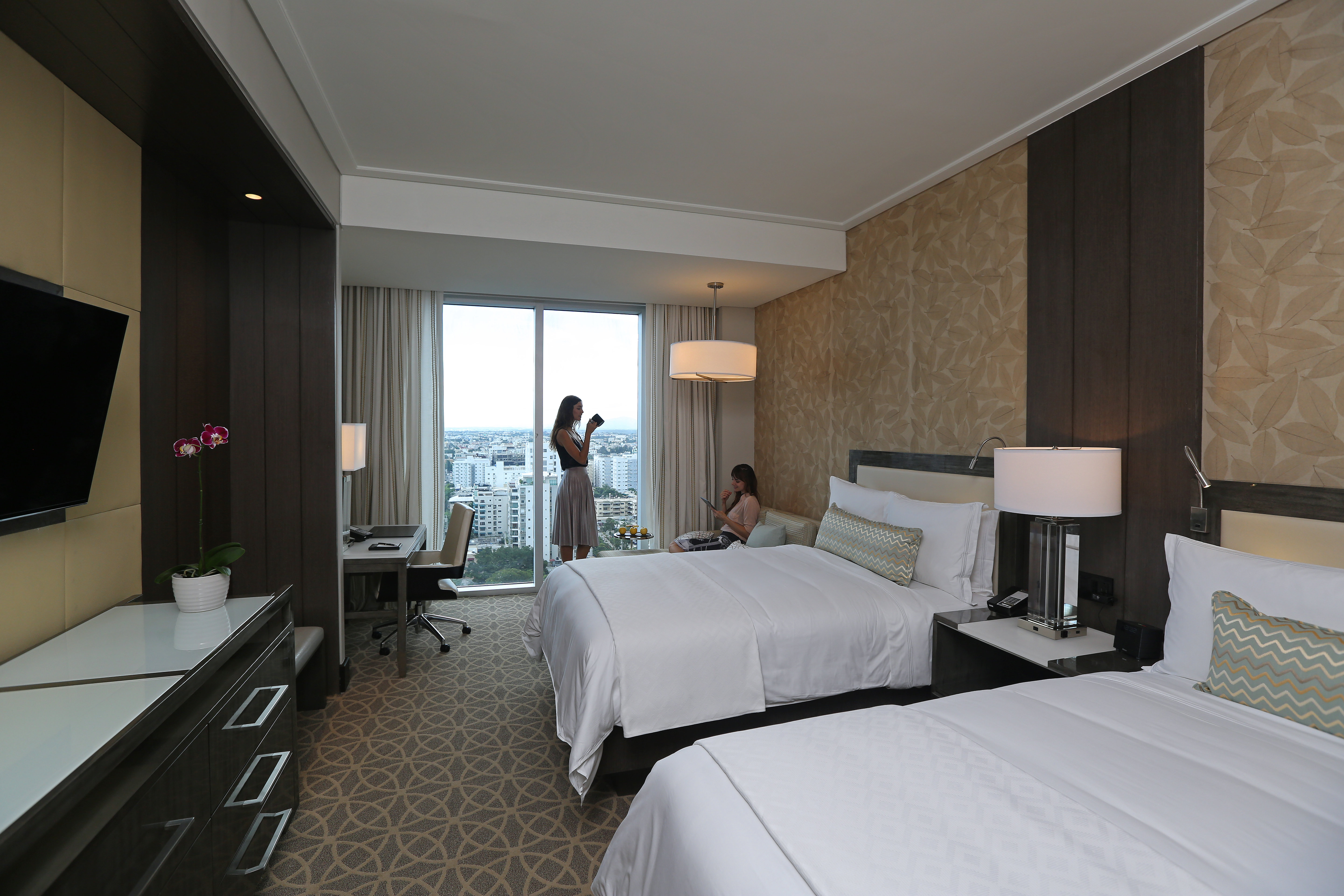 Intercontinental Real Santo Domingo 35/81
