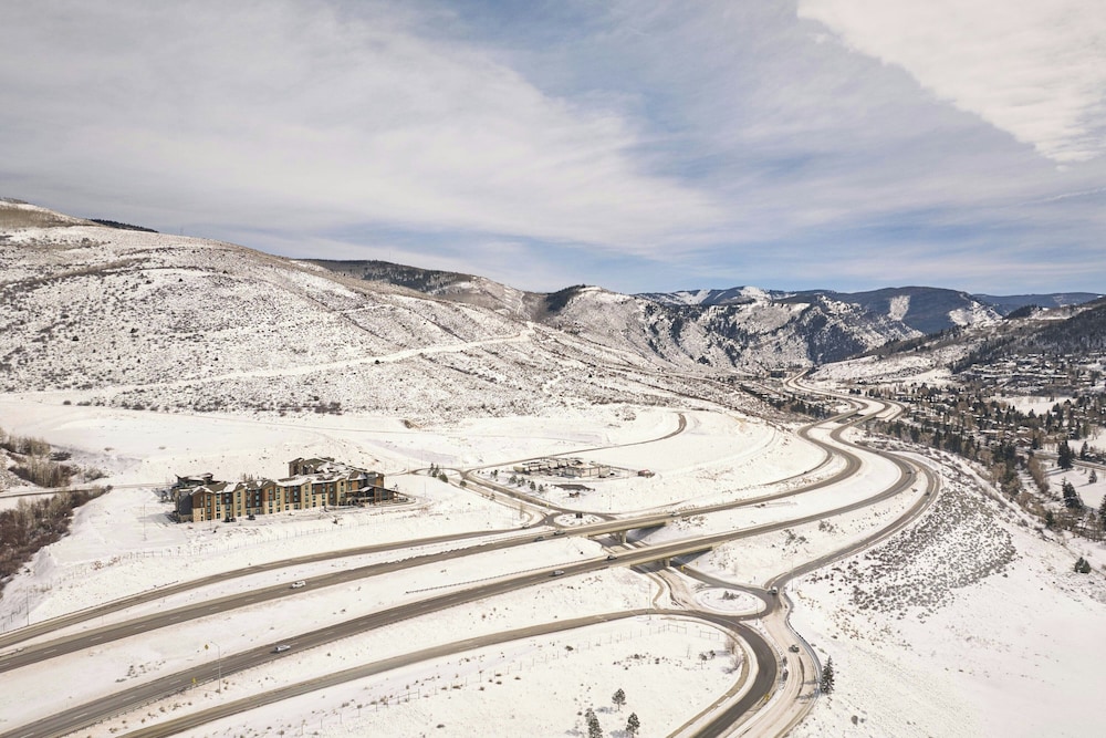 Springhill Suites By Marriott Avon Vail Valley 25/38