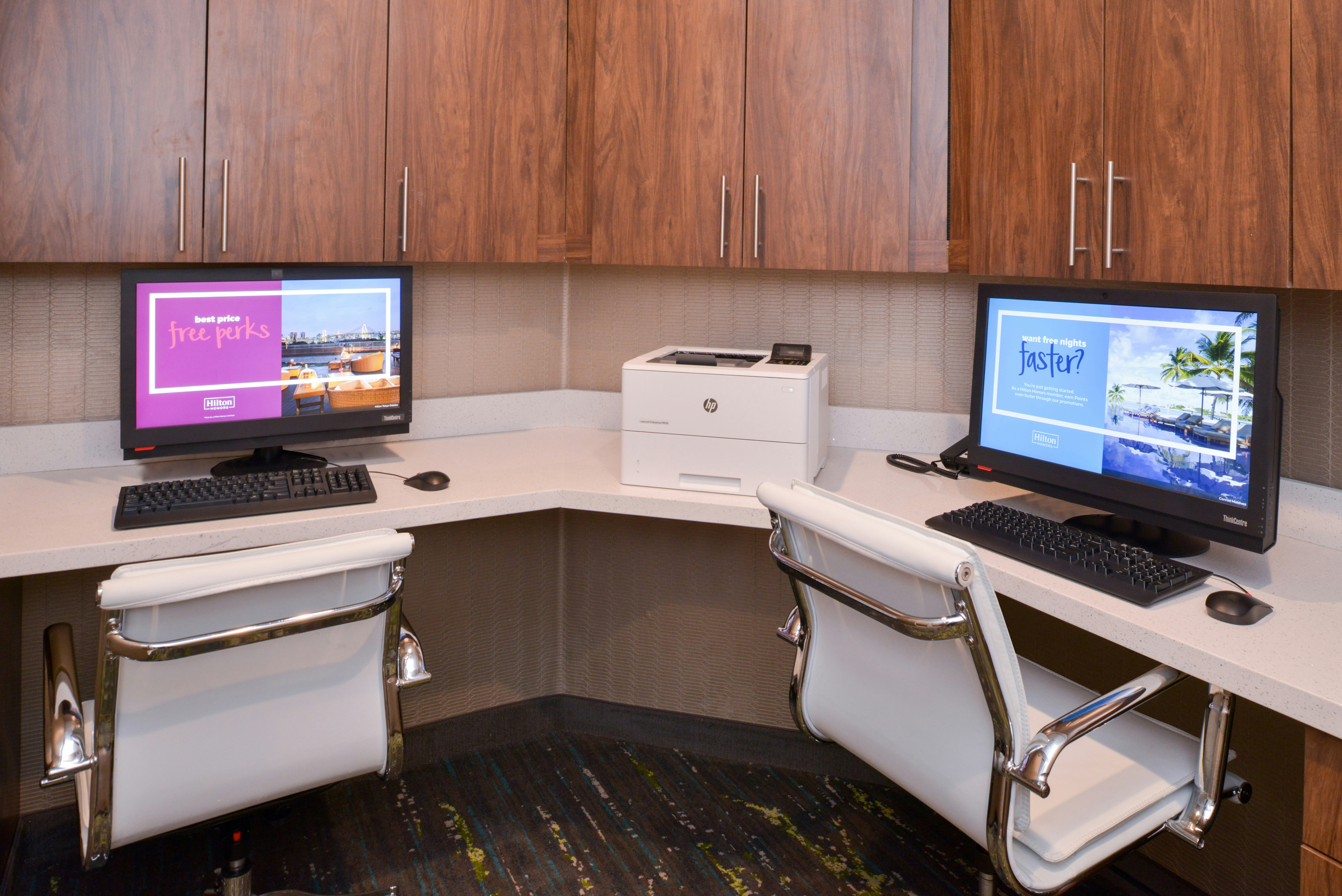 Hampton Inn & Suites Port Aransas 42/53