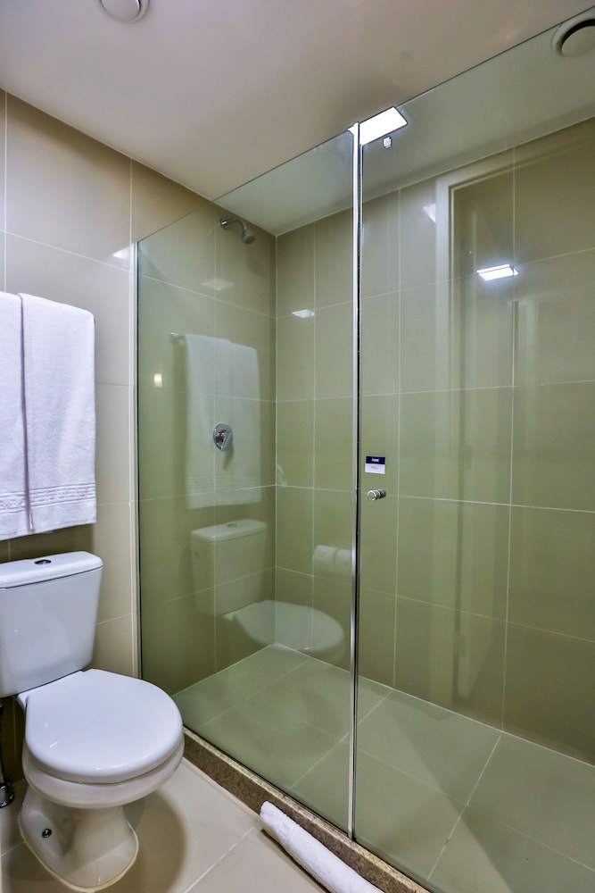 Days Inn by Wyndham Rio De Janeiro Lapa 13/39