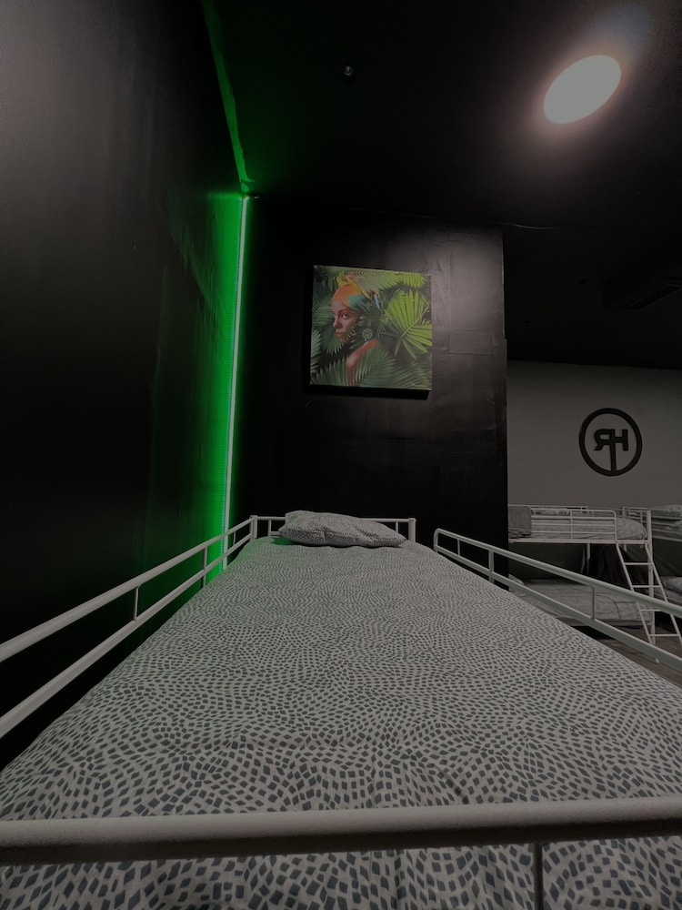 Hostel RIO 36/50