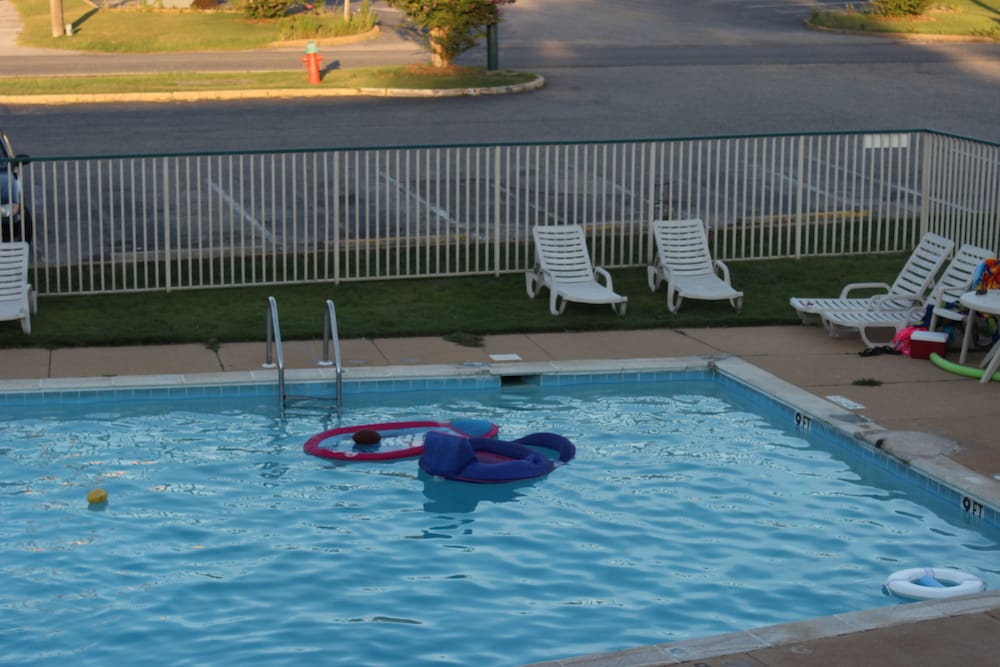 amenities