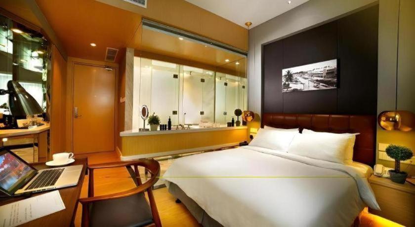 Kingwood Boutique Hotel Miri 18/52